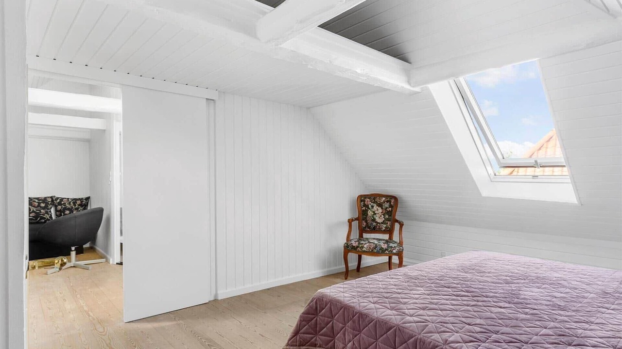 Photo of Bedroom in Assens