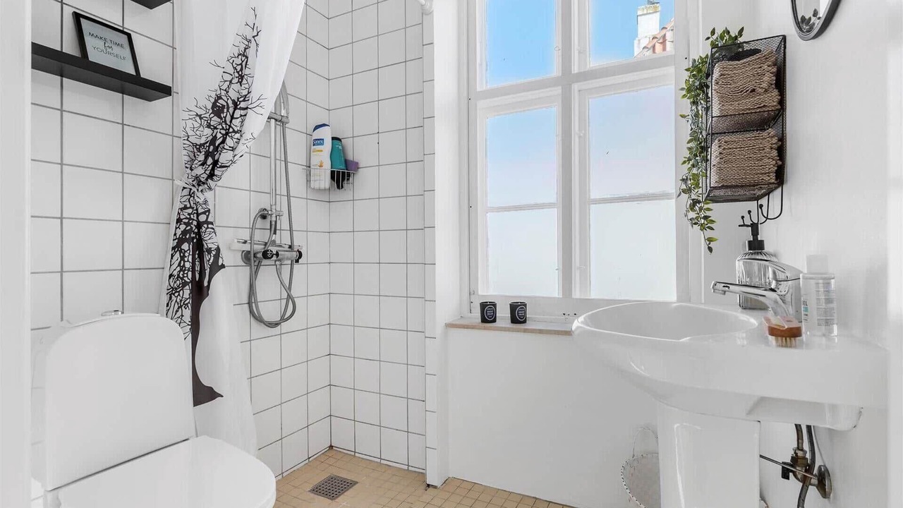 Photo of Bathroom in Assens