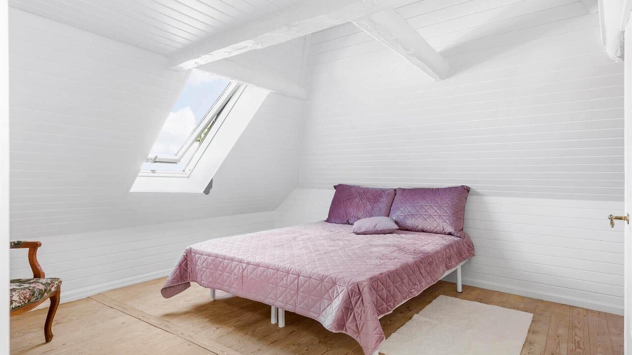 Photo of Bedroom in Assens