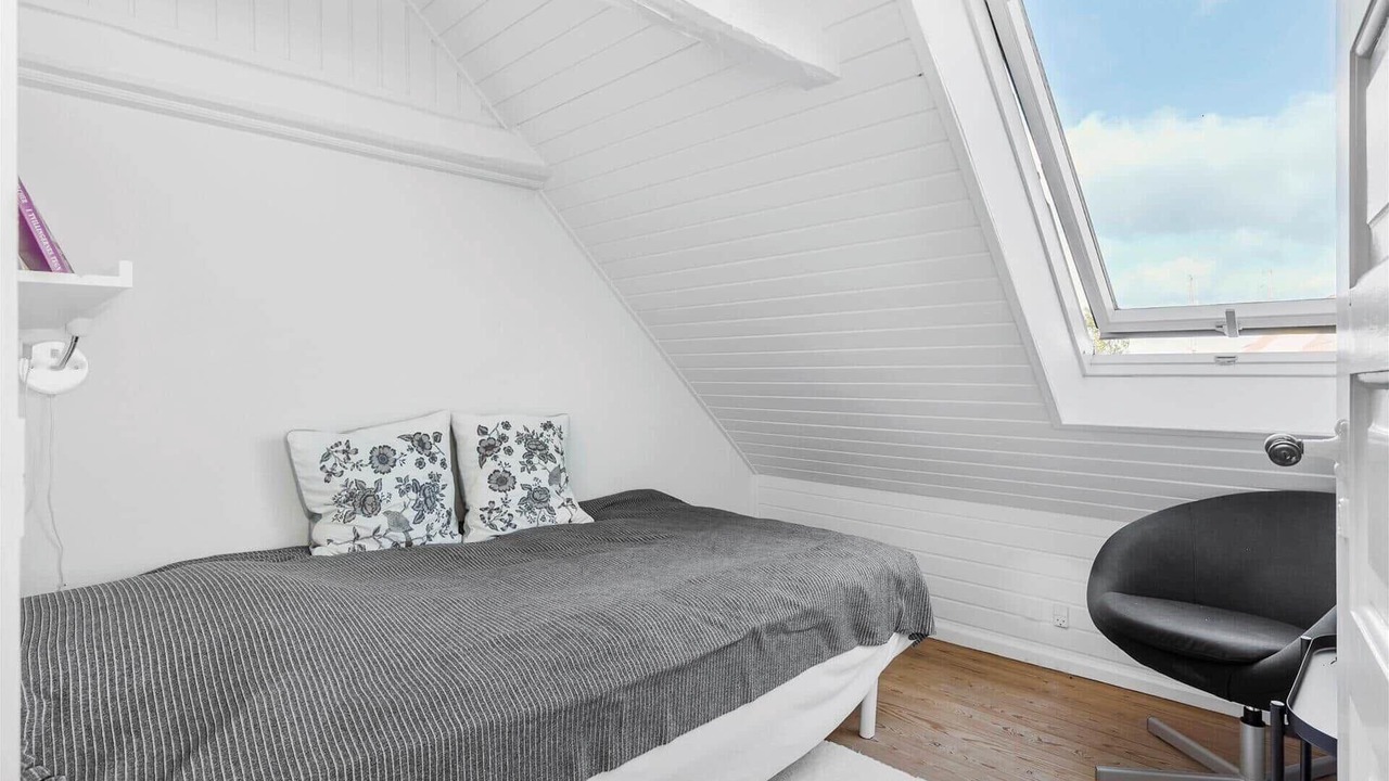 Photo of Bedroom in Assens