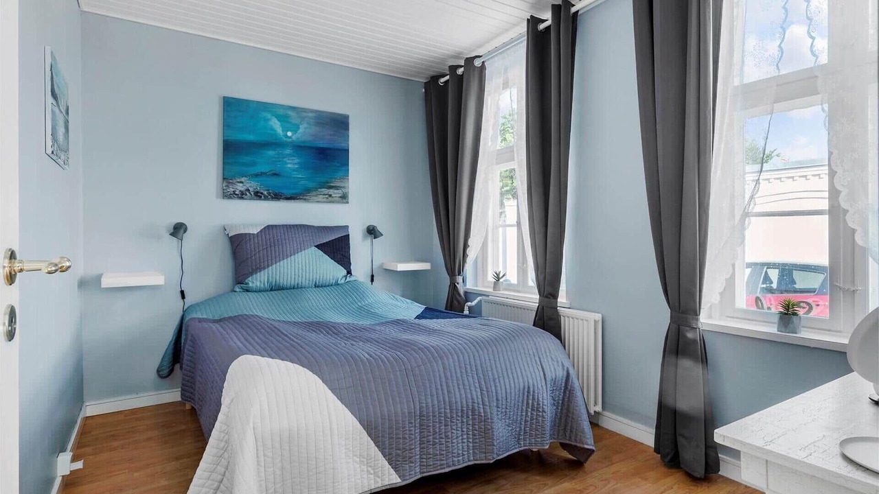 Photo of Bedroom in Assens