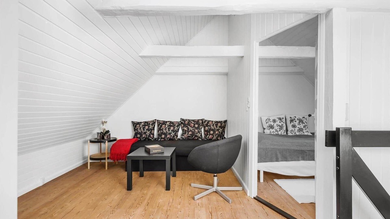 Photo of Bedroom in Assens