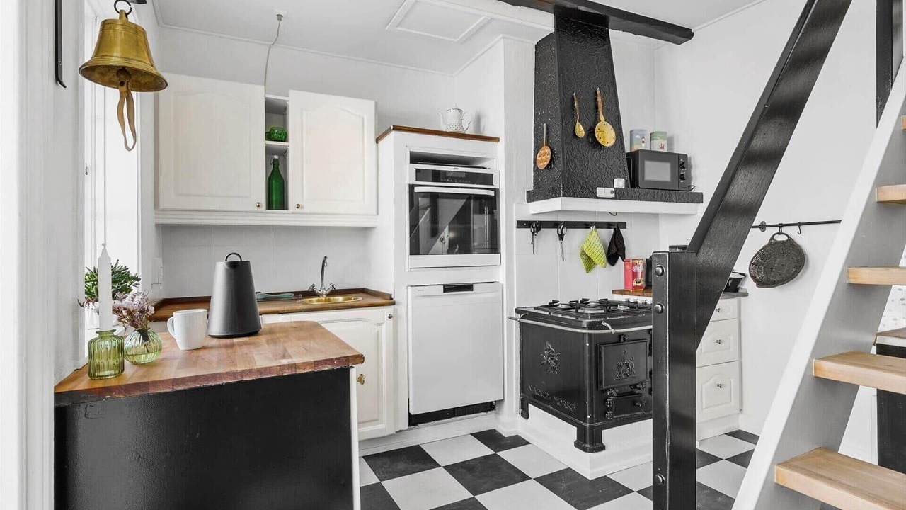 Photo of Kitchen in Assens