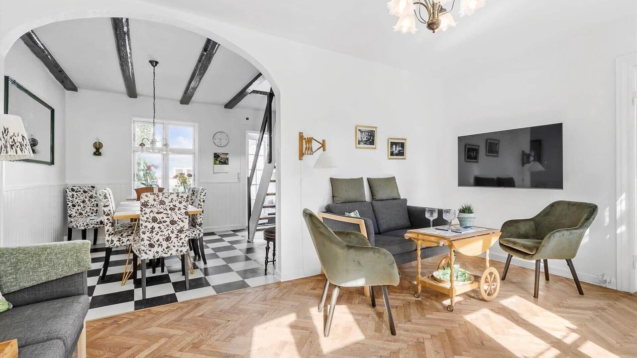 Photo of Livingroom in Assens