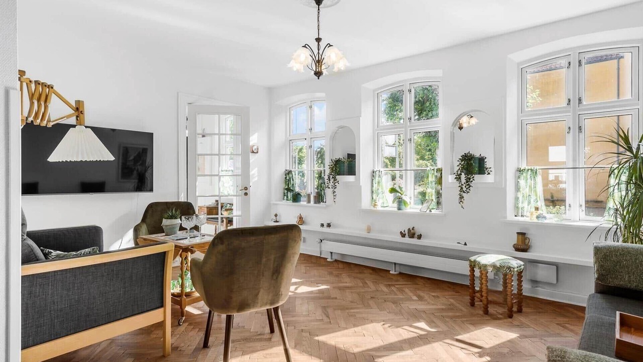 Photo of Livingroom in Assens