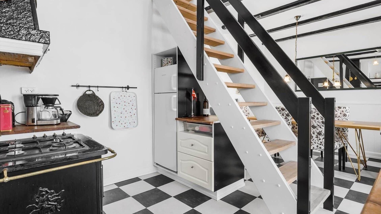 Photo of Kitchen in Assens