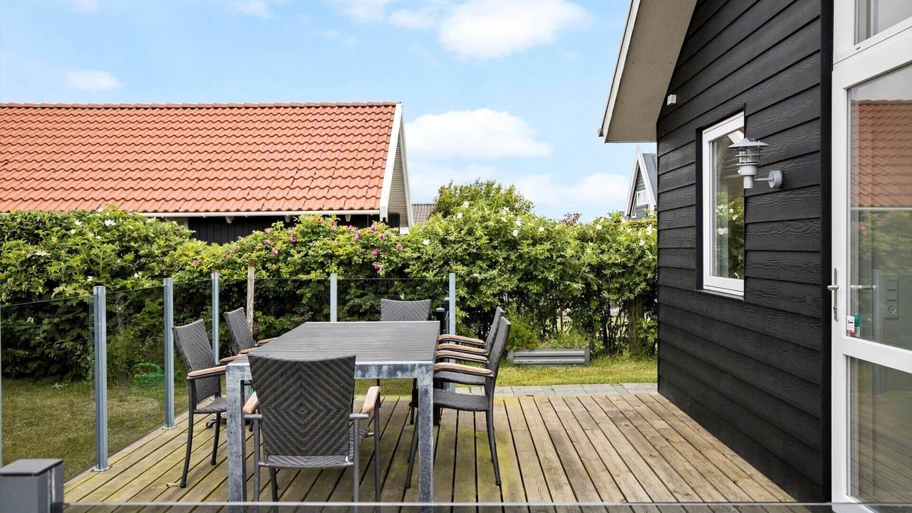 Photo of Outdoor in Tørresø