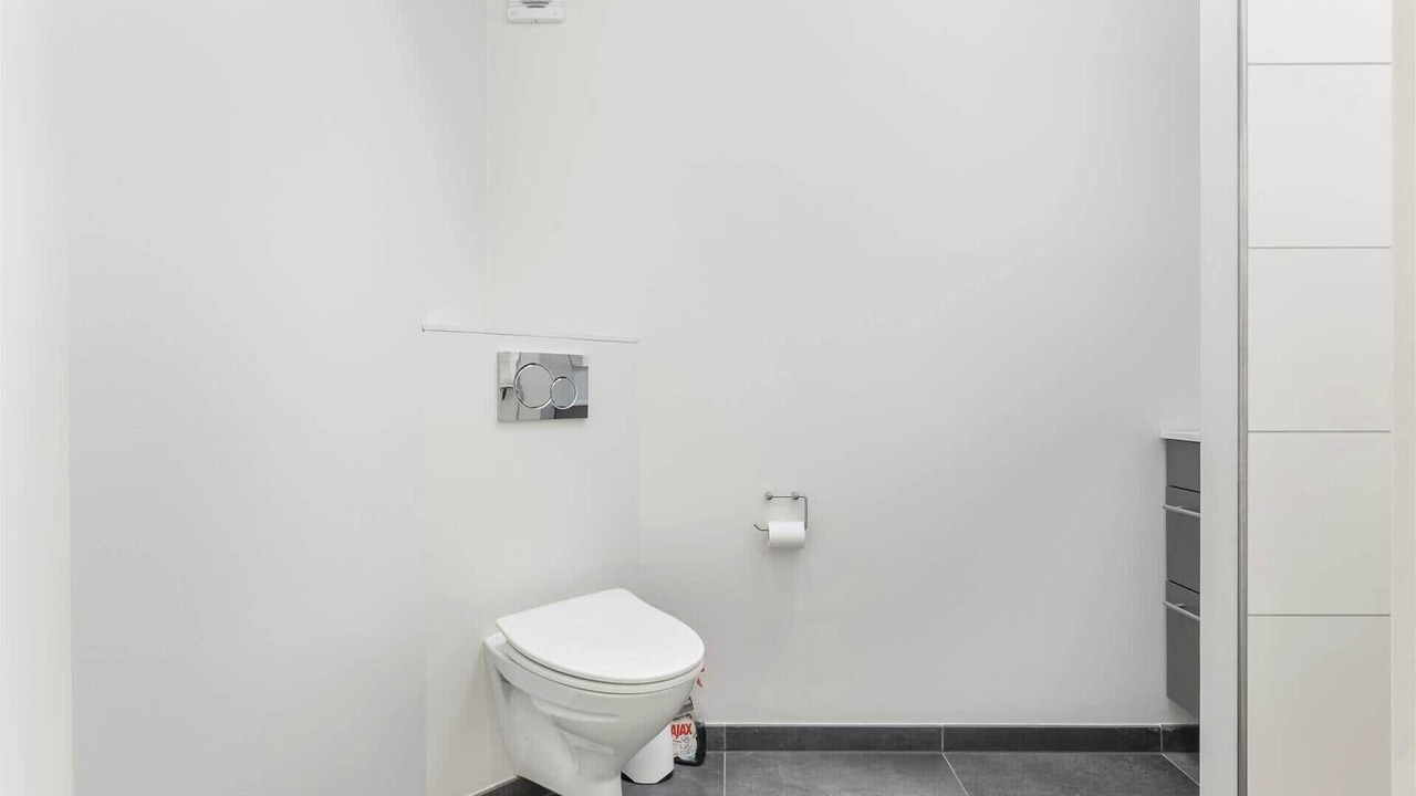 Photo of Bathroom in Tørresø