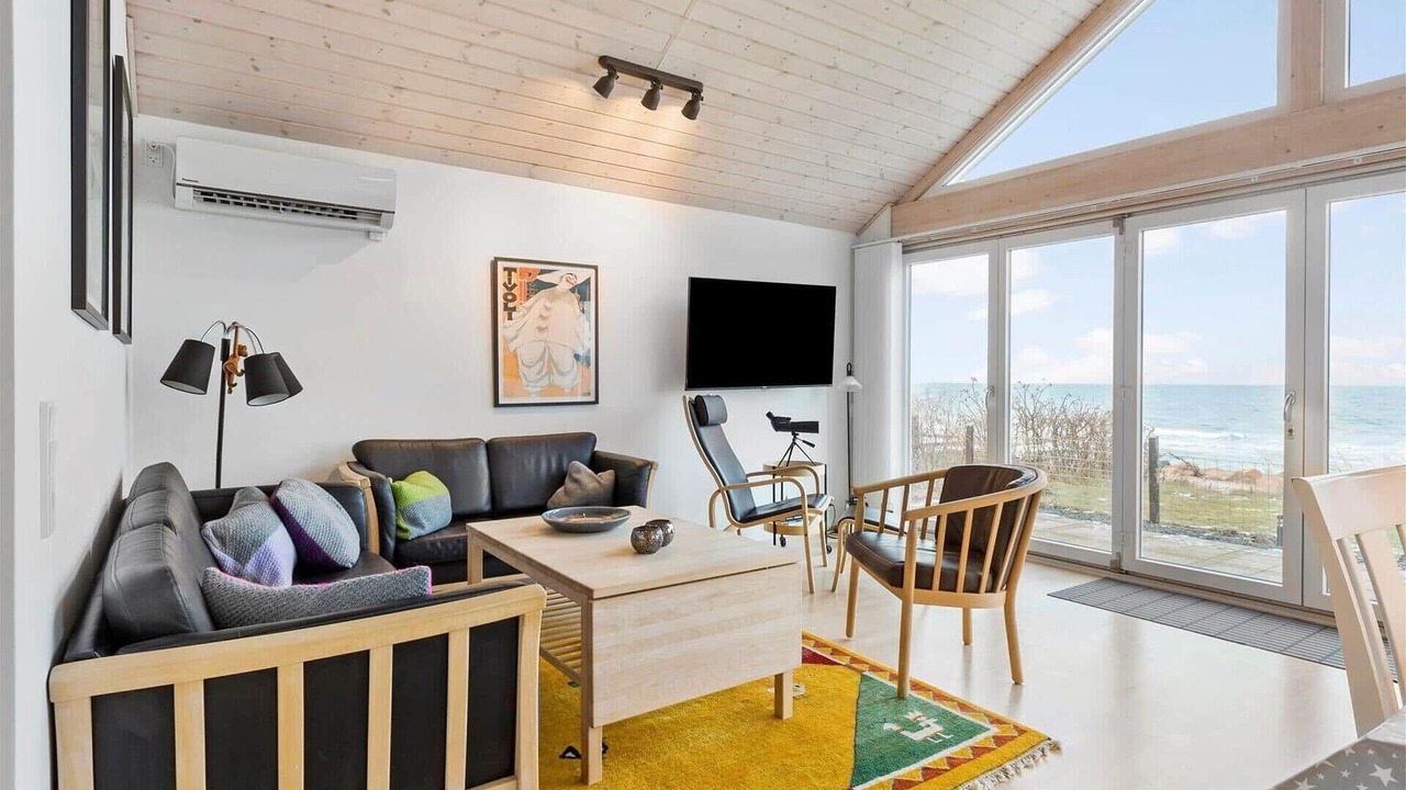 Photo of Livingroom in Tørresø