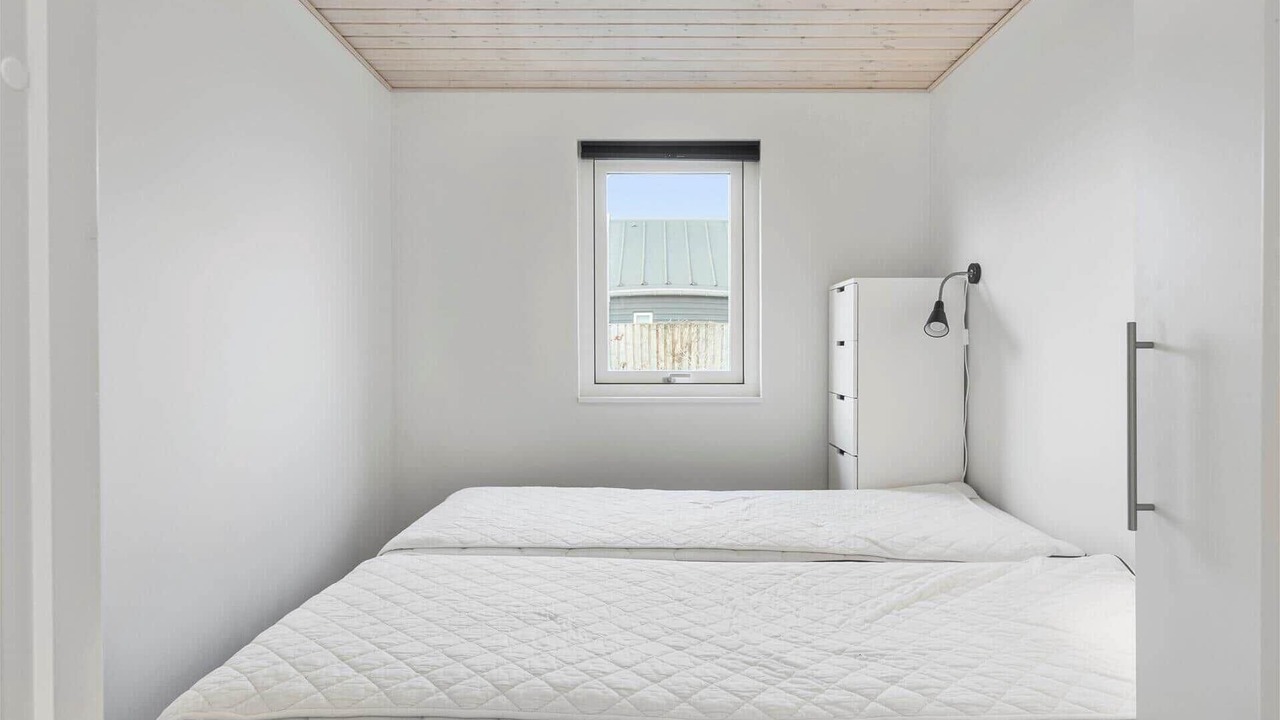 Photo of Bedroom in Tørresø