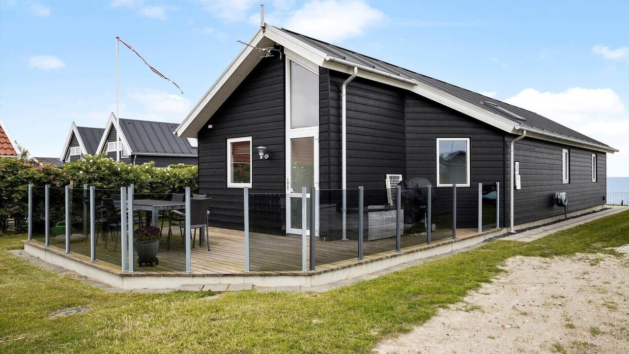Photo of Outdoor in Tørresø