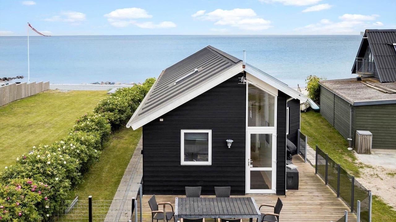 Photo of Outdoor in Tørresø