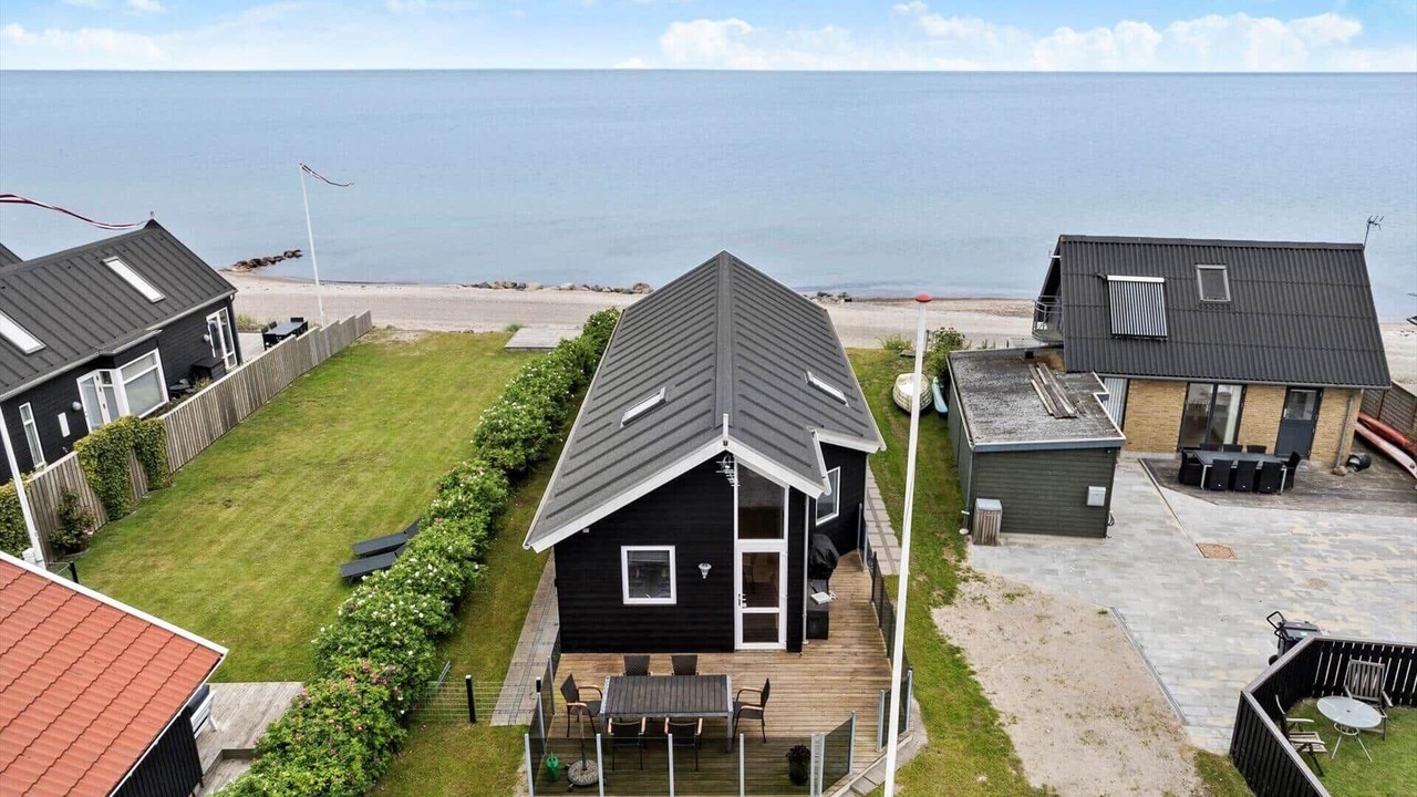 Photo of Outdoor in Tørresø