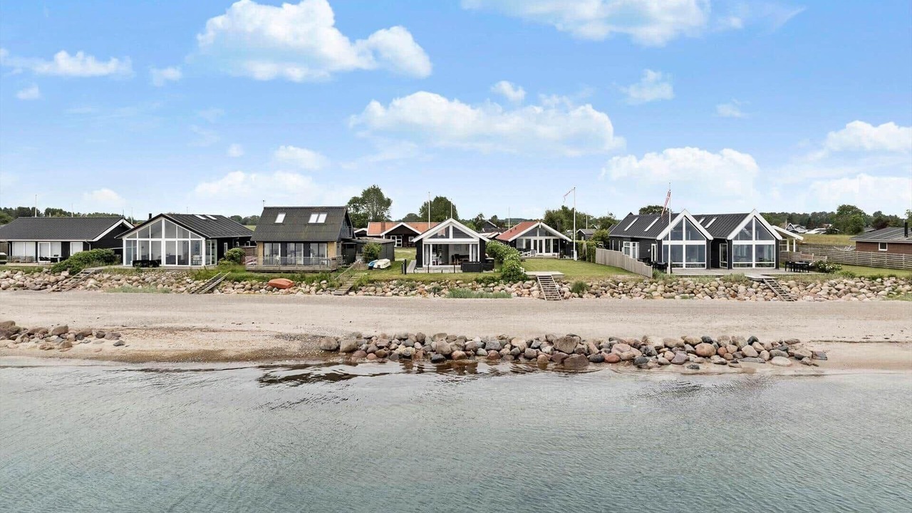 Photo of Outdoor in Tørresø