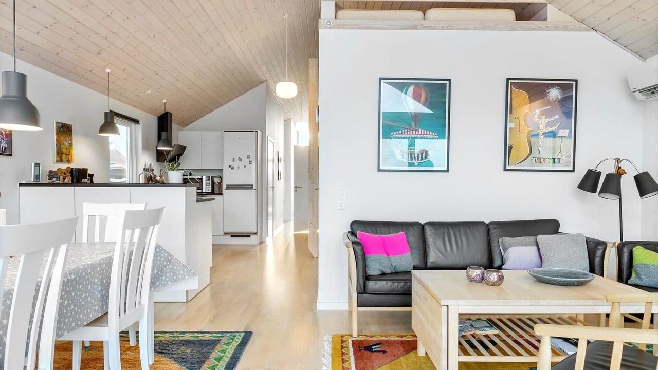 Photo of Livingroom in Tørresø