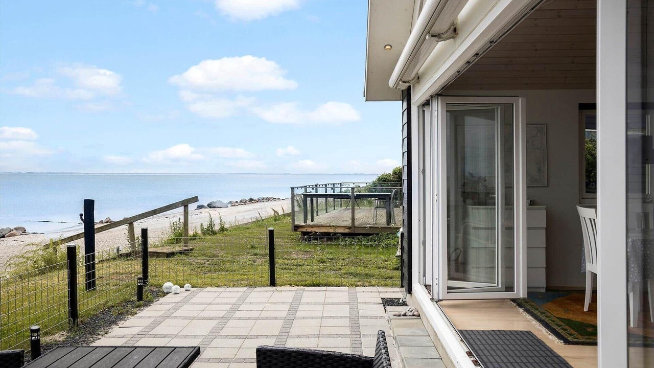 Photo of Patio Balcony in Tørresø