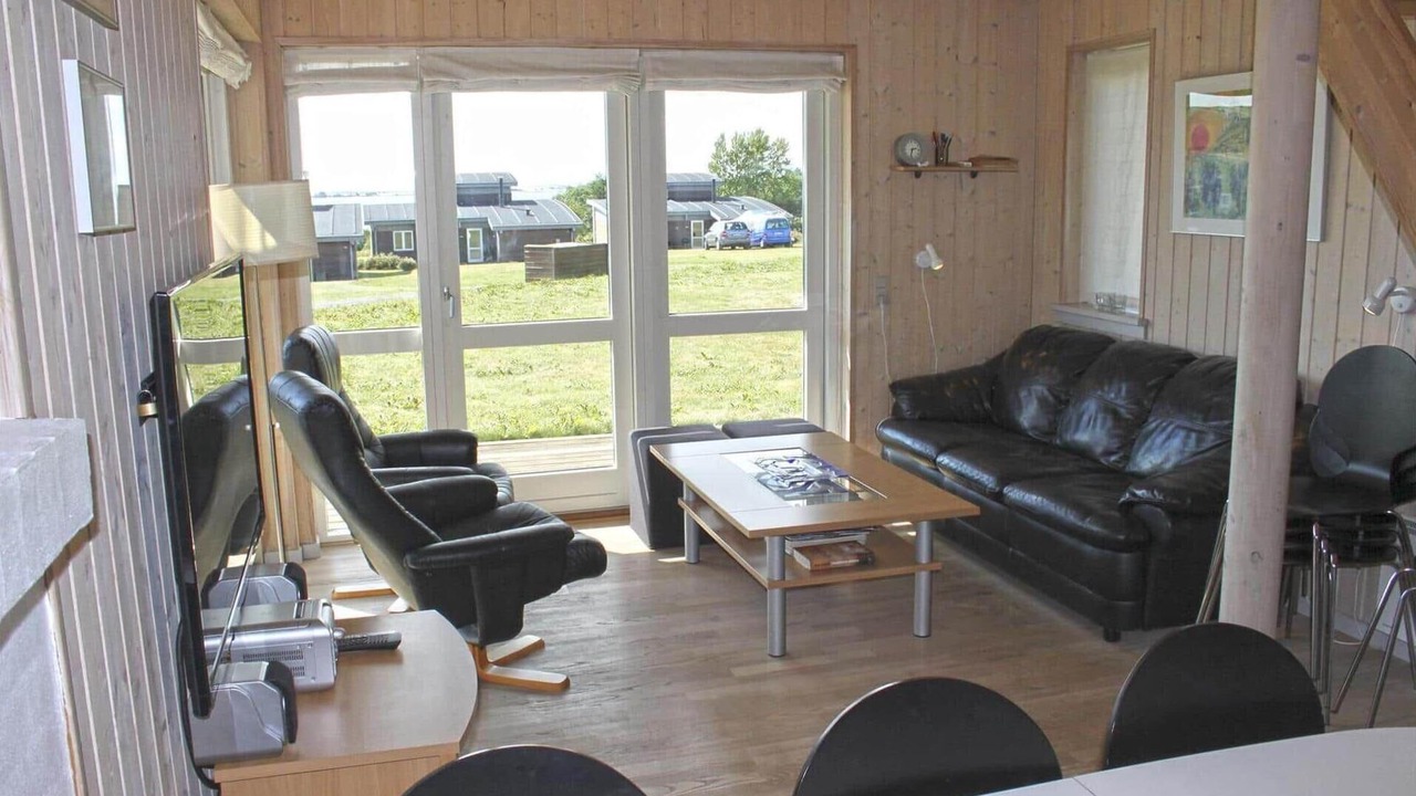 Photo of Livingroom in Faaborg