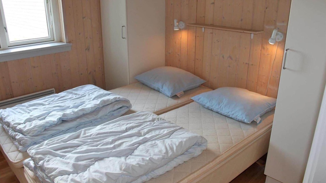 Photo of Bedroom in Faaborg