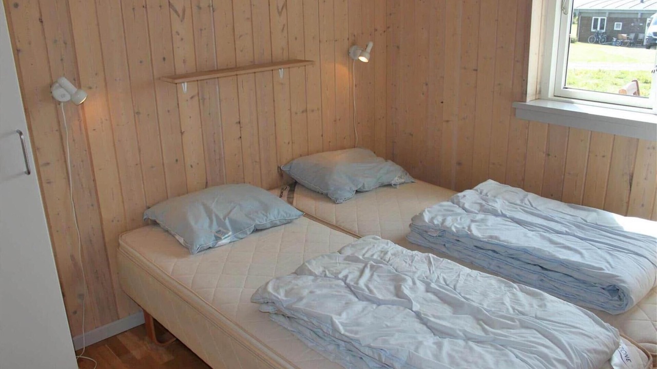 Photo of Bedroom in Faaborg