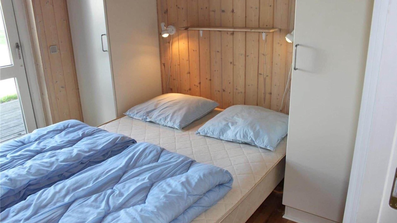 Photo of Bedroom in Faaborg