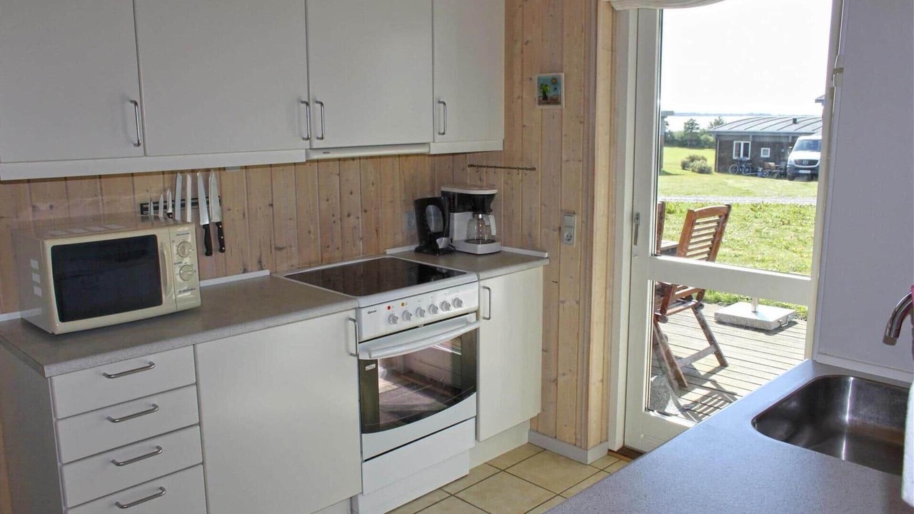 Photo of Kitchen in Faaborg