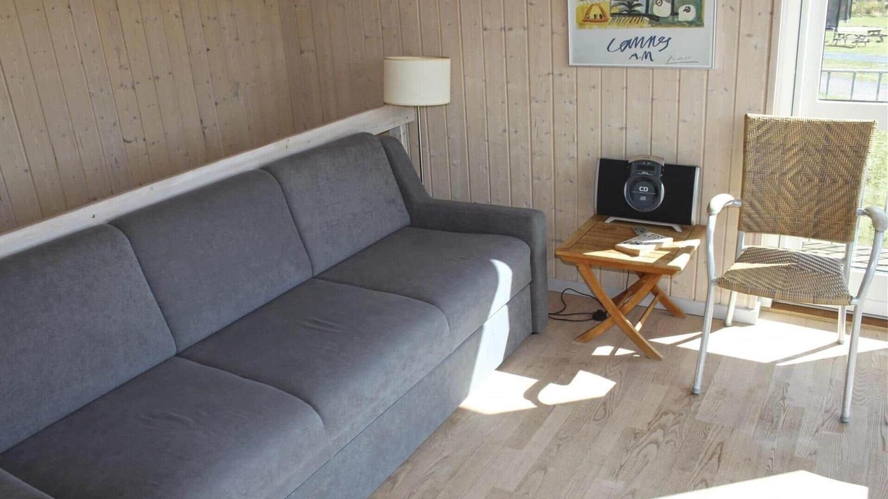 Photo of Livingroom in Faaborg