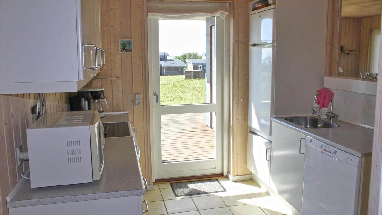 Photo of Kitchen in Faaborg
