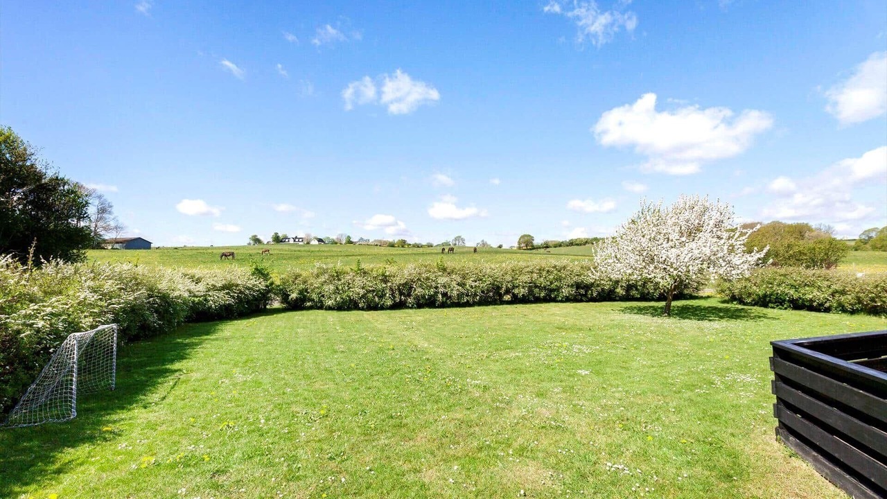 Photo of Outdoor in Vejlby Fed