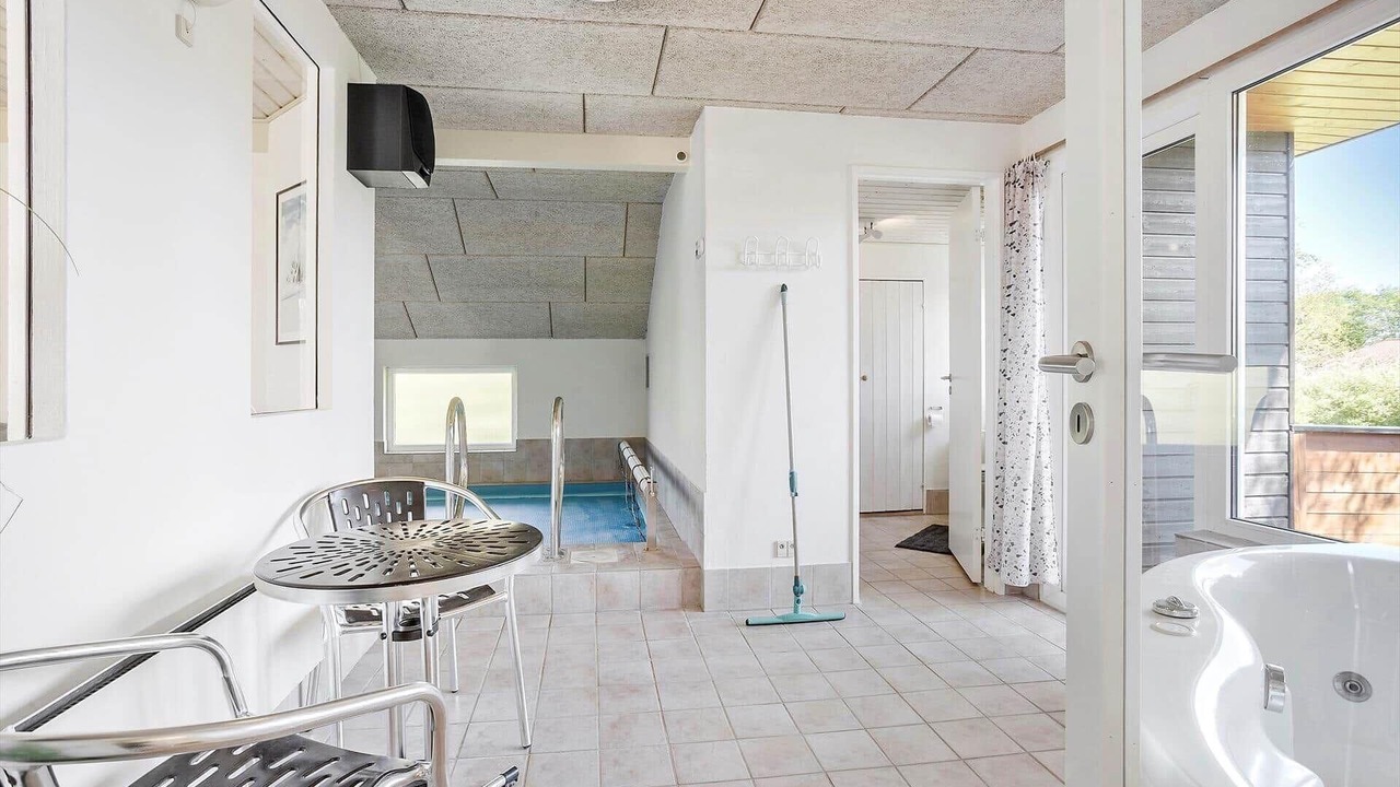 Photo of Bedroom in Vejlby Fed