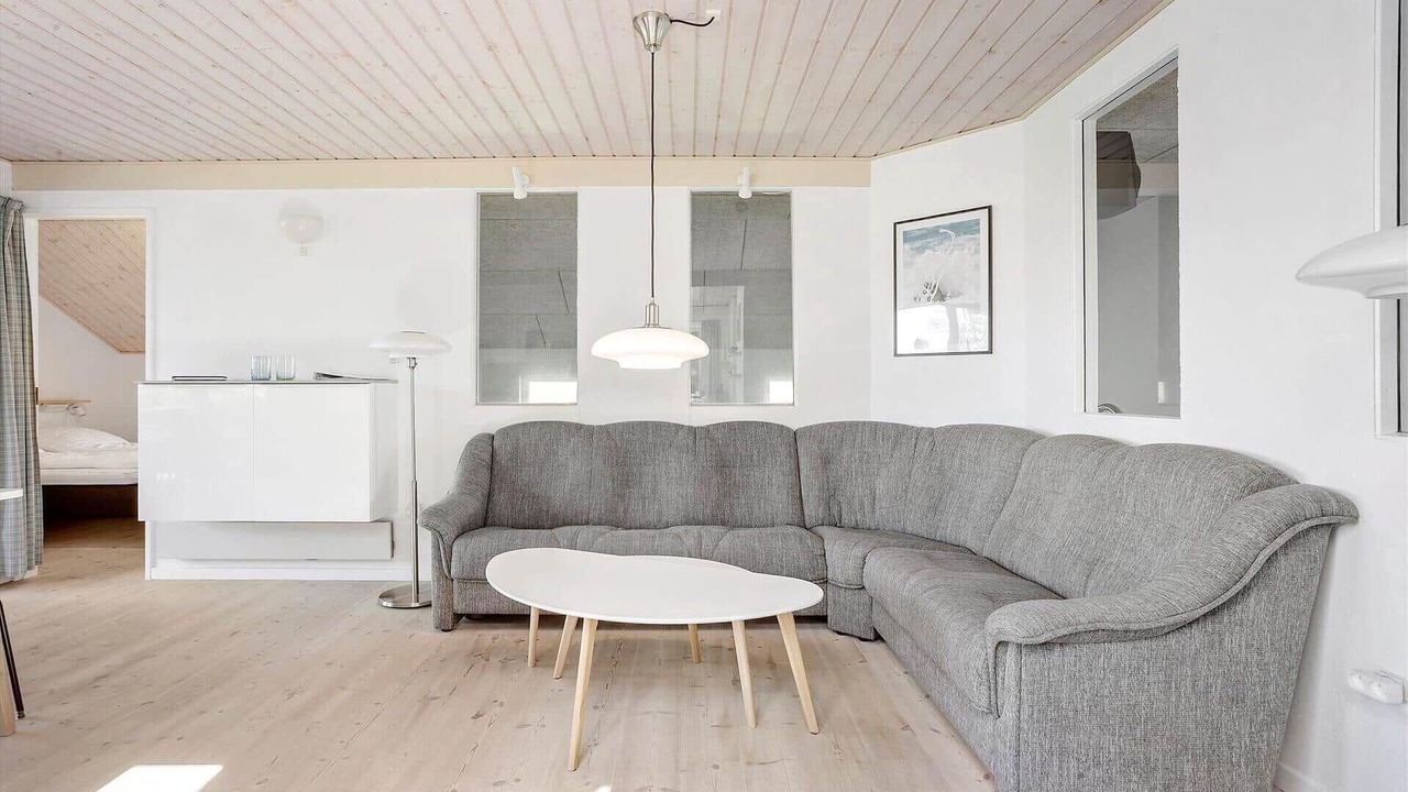 Photo of Livingroom in Vejlby Fed