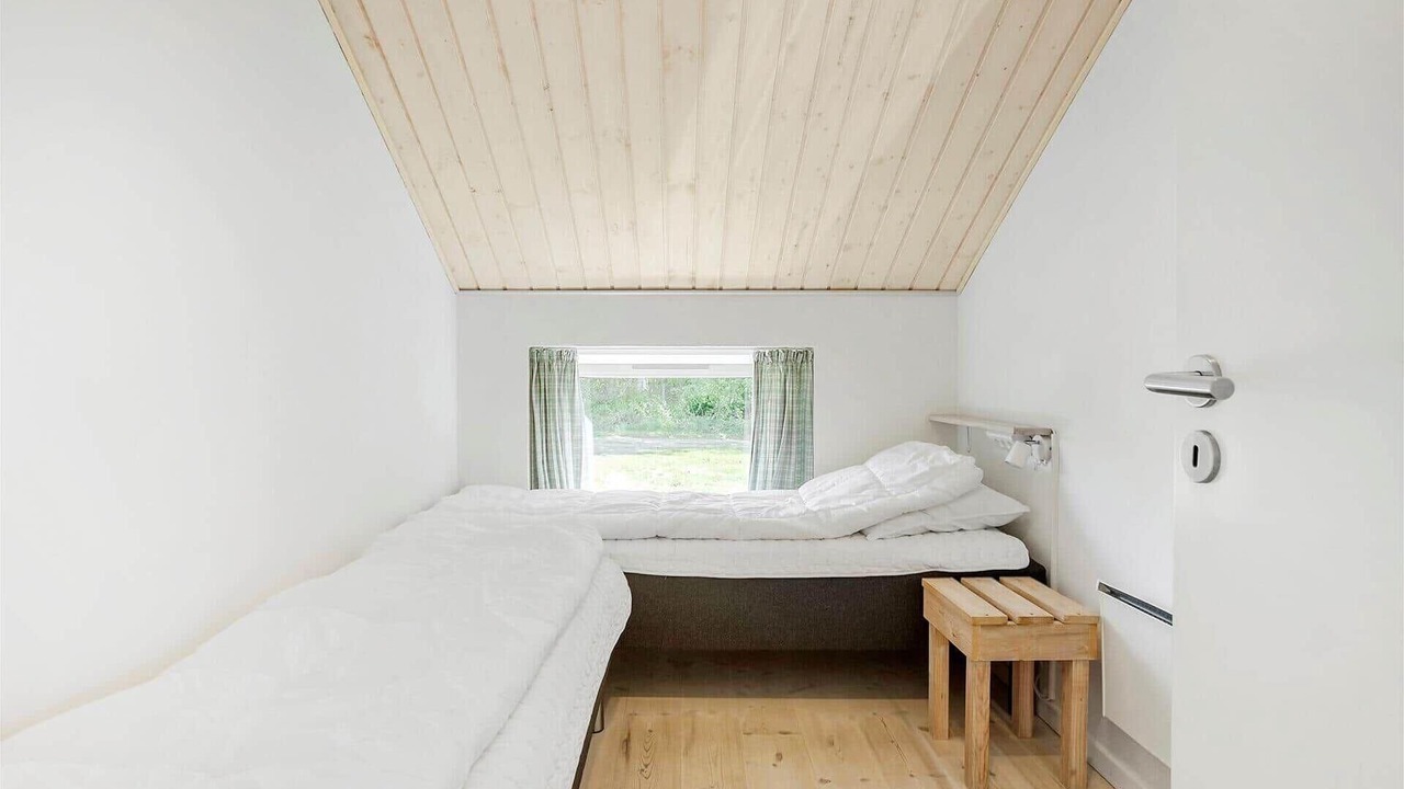 Photo of Bedroom in Vejlby Fed