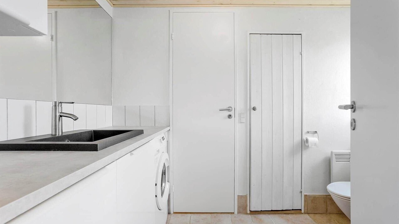 Photo of Bathroom in Vejlby Fed