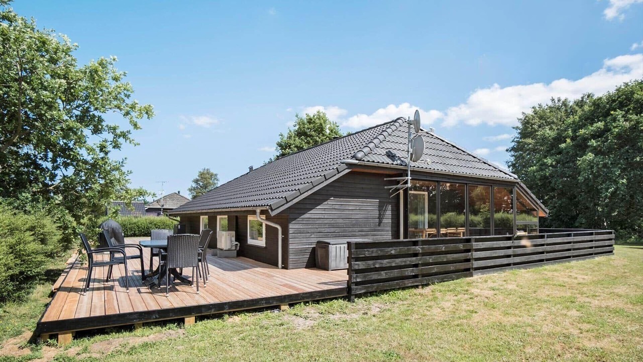 Photo of Outdoor in Vejlby Fed