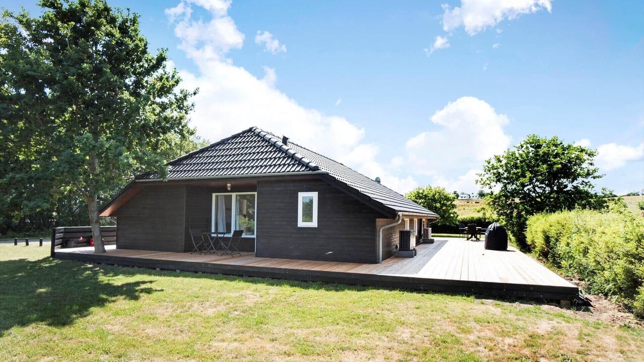 Photo of Outdoor in Vejlby Fed