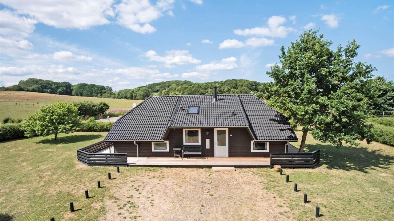 Photo of Outdoor in Vejlby Fed