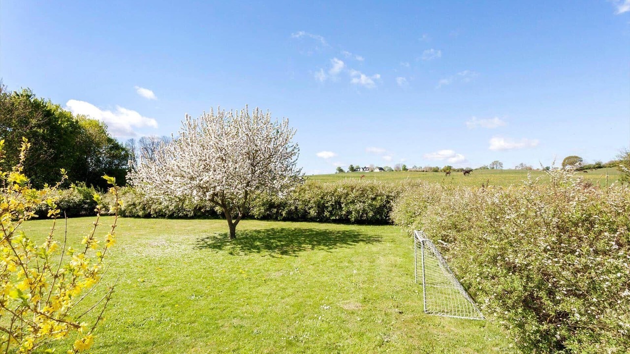 Photo of Outdoor in Vejlby Fed