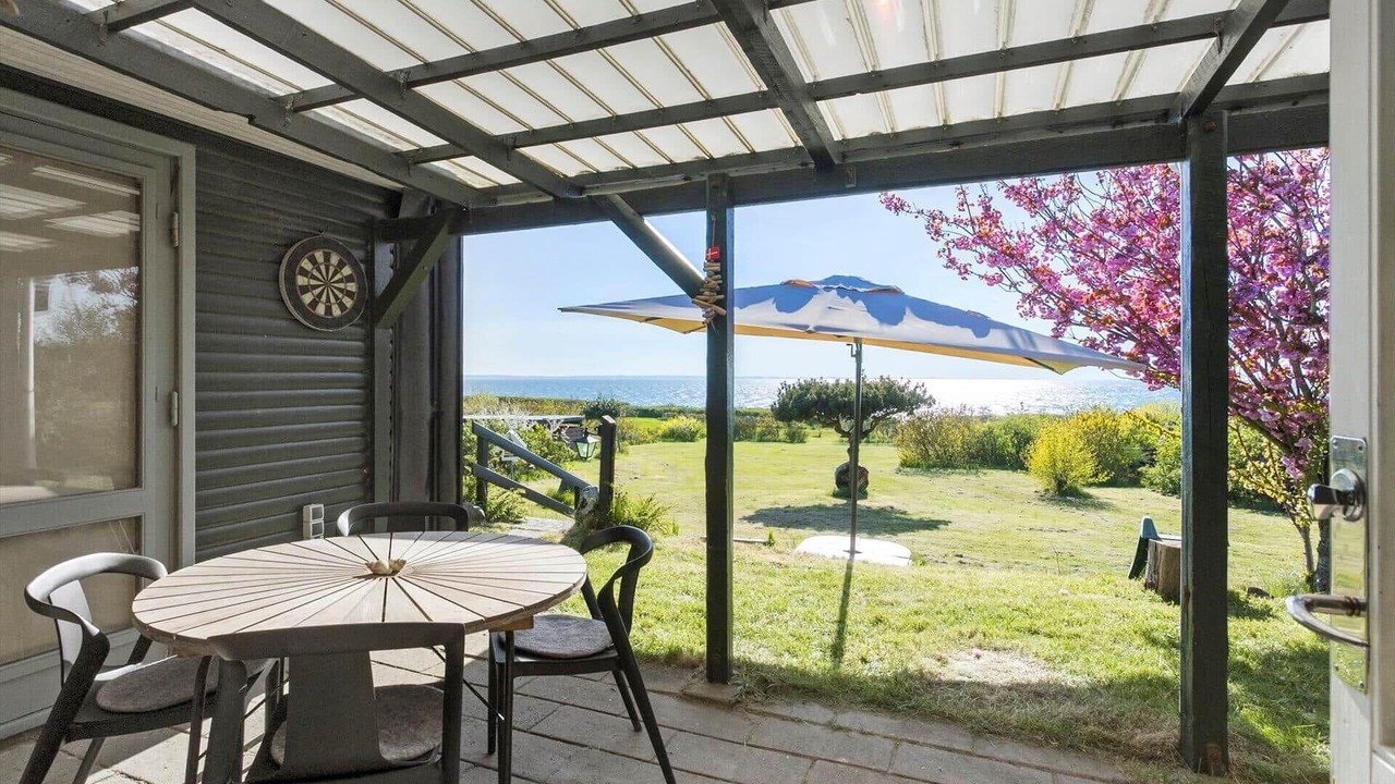 Photo of Outdoor in Faaborg