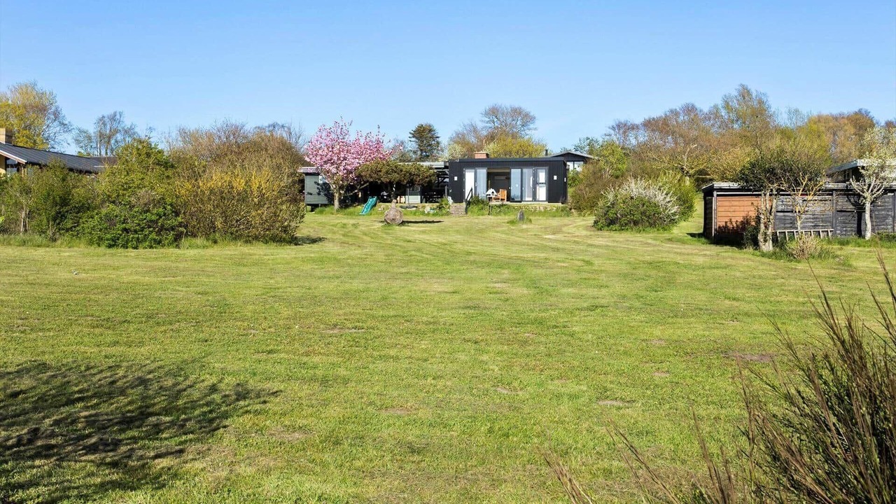 Photo of Outdoor in Faaborg