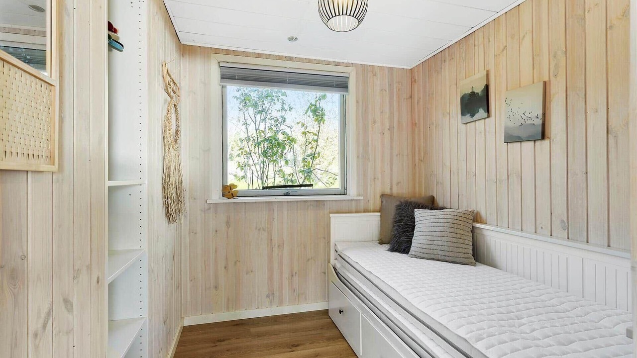 Photo of Bedroom in Faaborg
