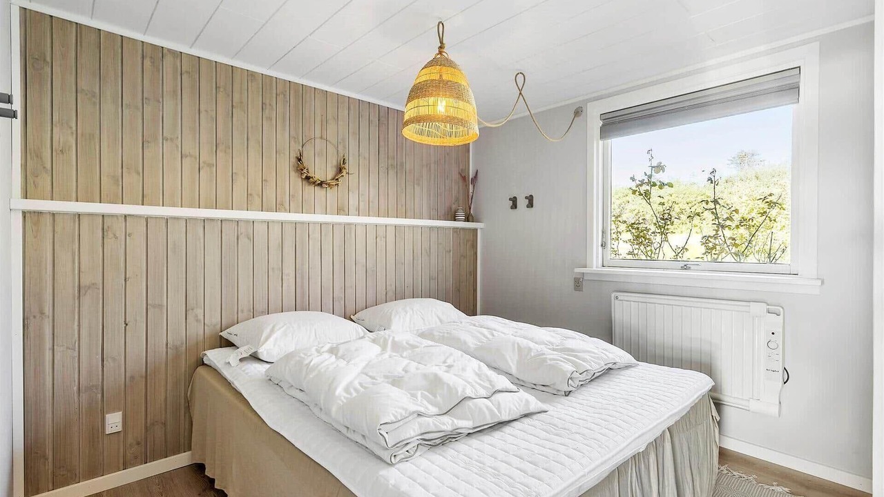 Photo of Bedroom in Faaborg