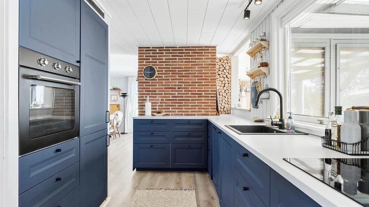 Photo of Kitchen in Faaborg