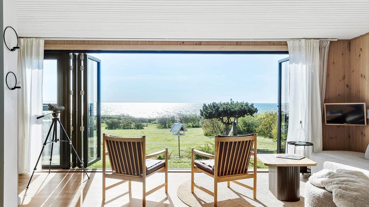 Photo of Livingroom in Faaborg