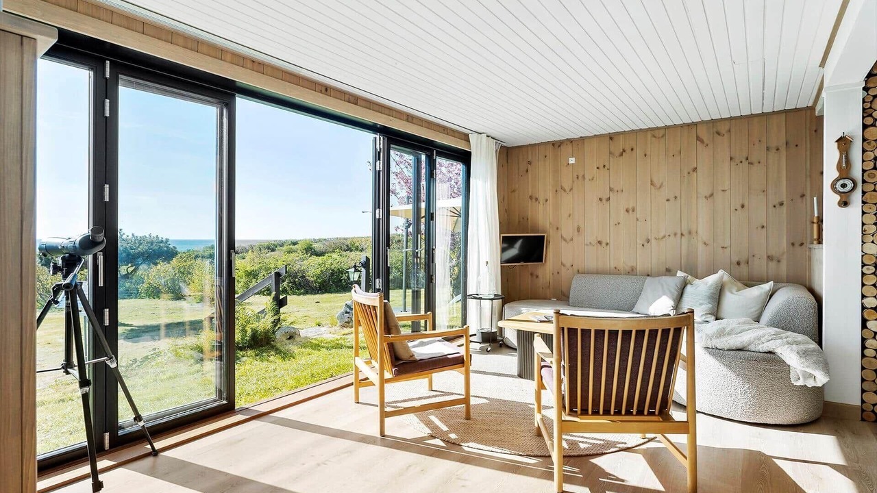 Photo of Livingroom in Faaborg