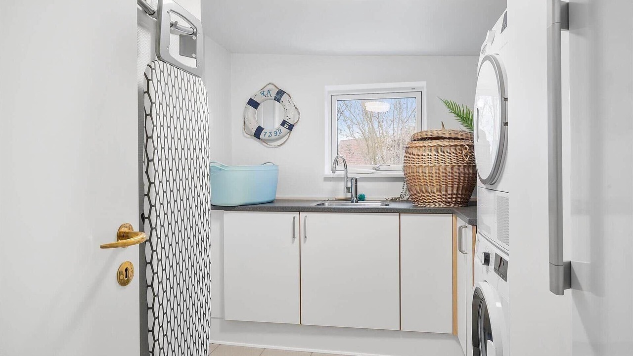 Photo of Bathroom in Assens