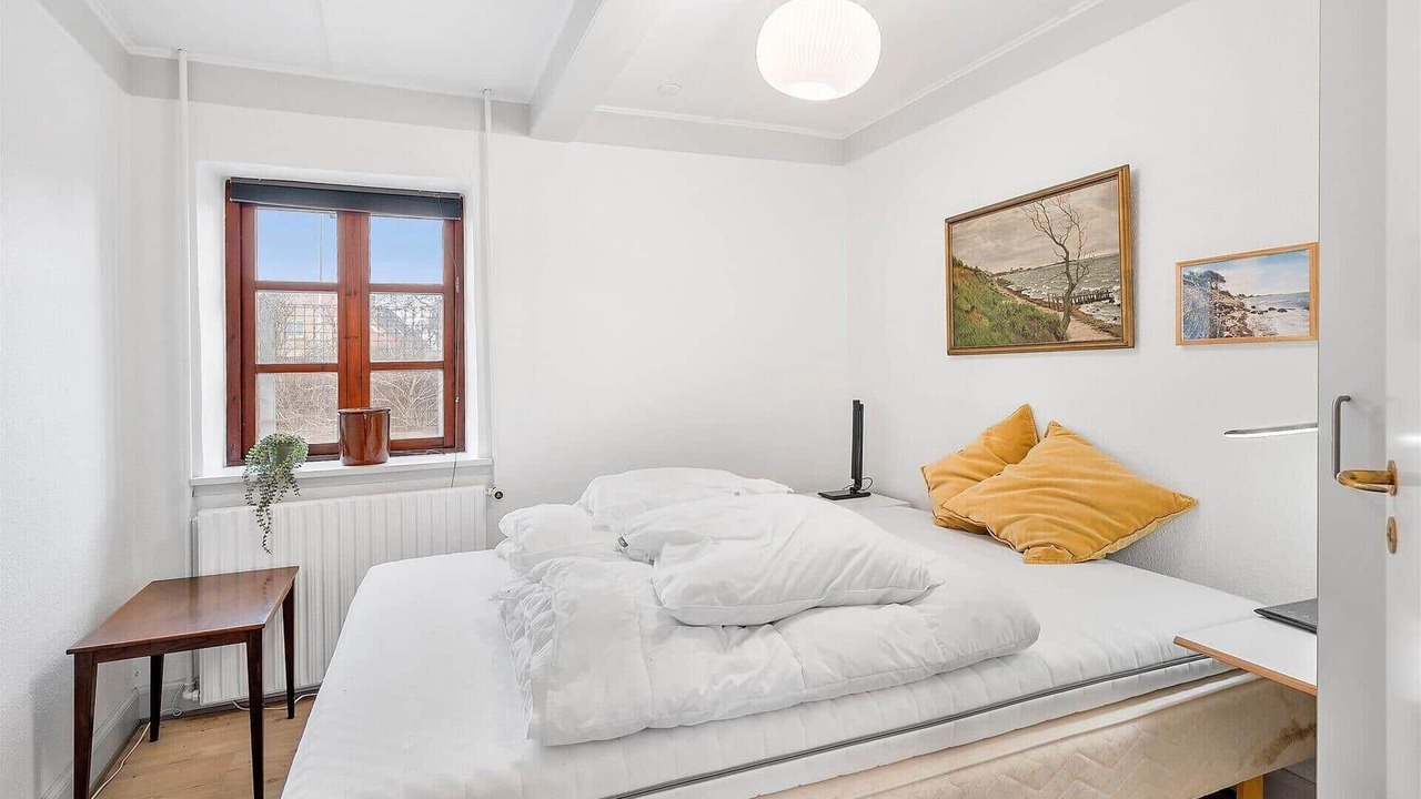 Photo of Bedroom in Assens