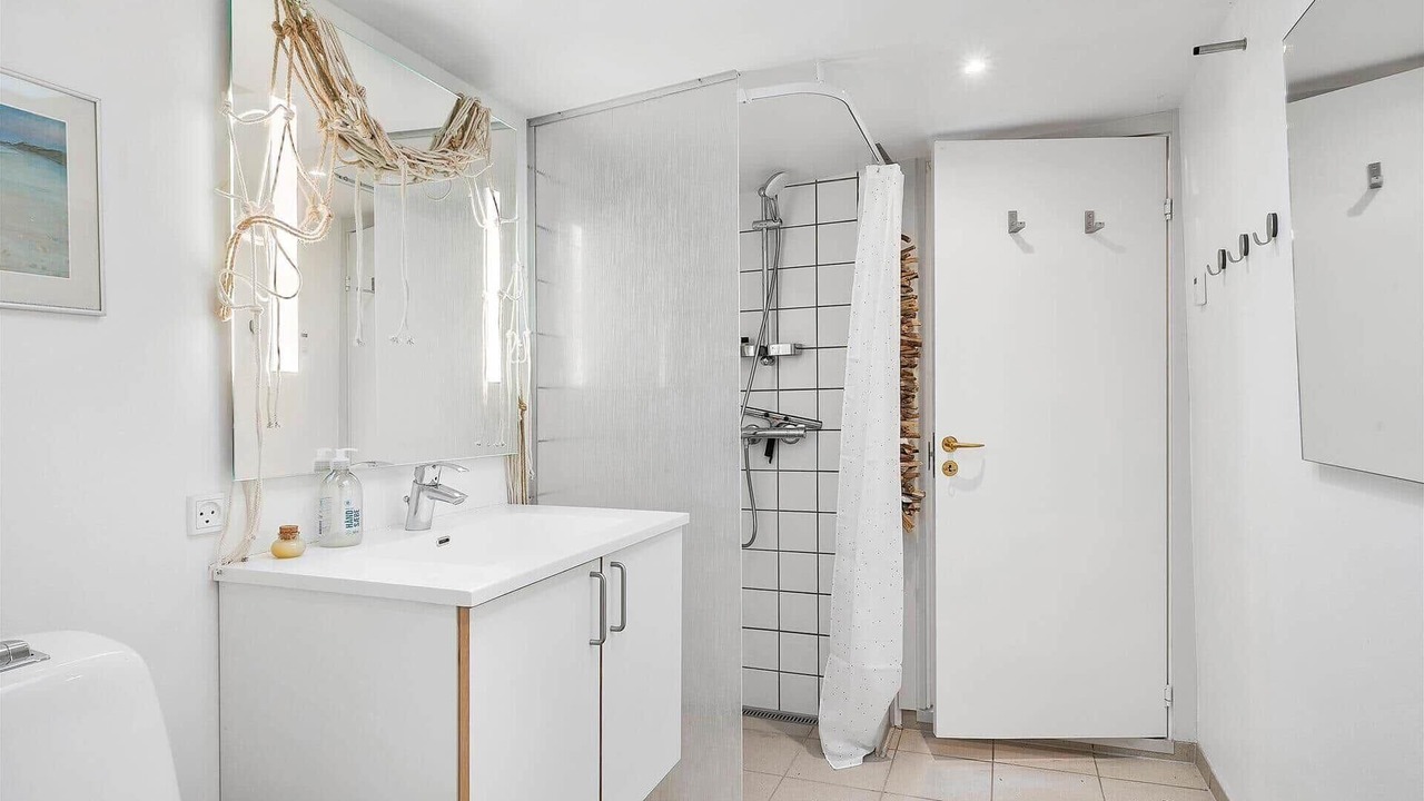 Photo of Bathroom in Assens