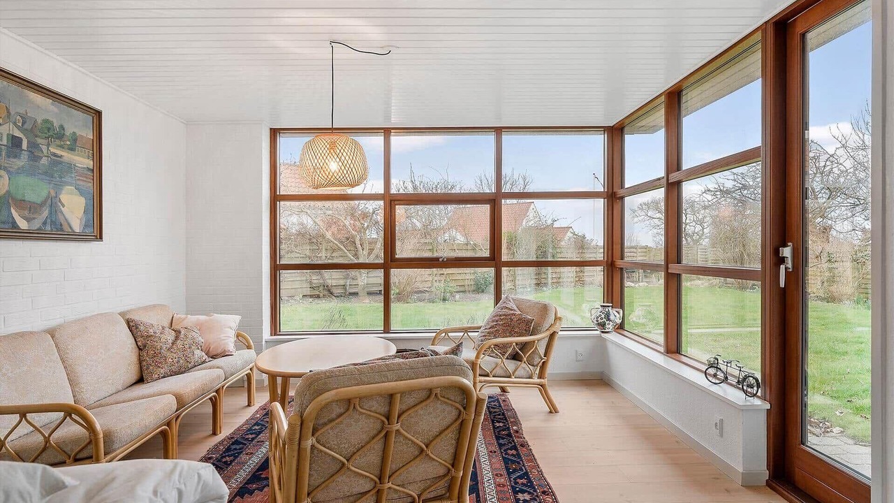 Photo of Livingroom in Assens