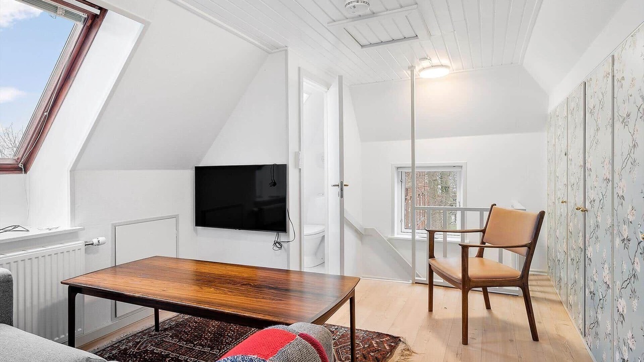 Photo of Livingroom in Assens