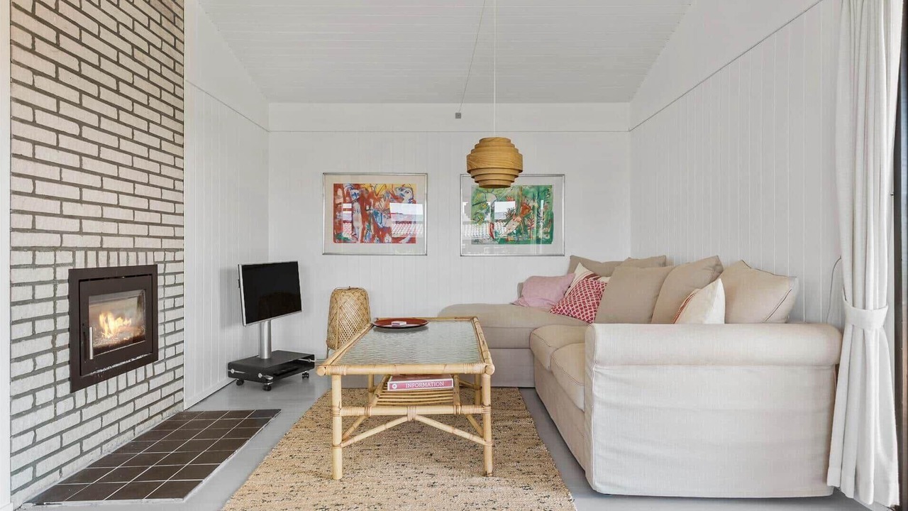 Photo of Livingroom in Middelfart