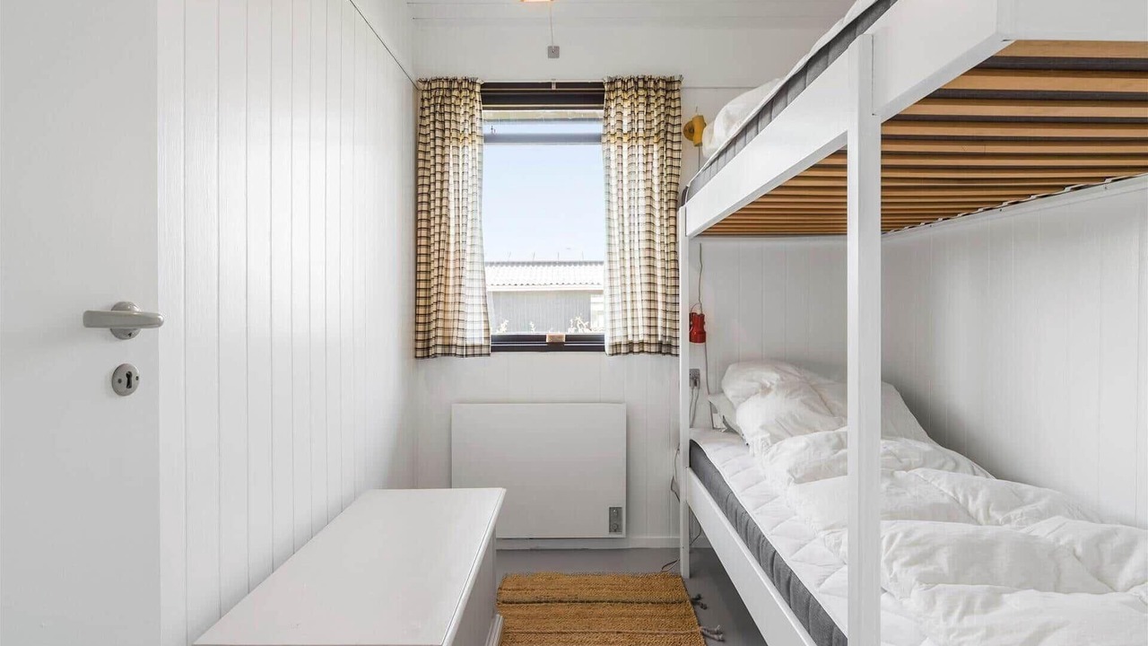Photo of Bedroom in Middelfart